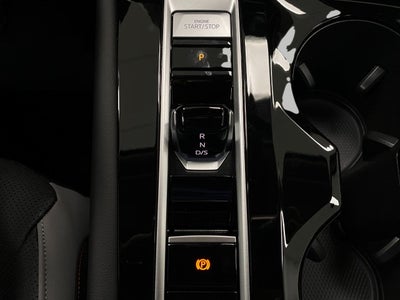 2026 Volkswagen Atlas 2.0T Peak Edition 4MOTION