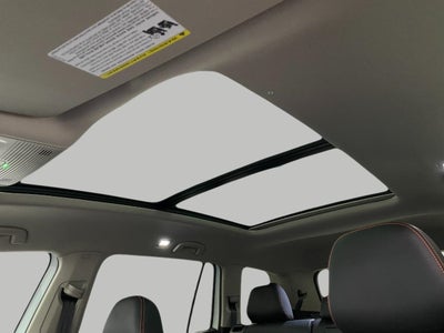 2026 Volkswagen Atlas 2.0T Peak Edition 4MOTION