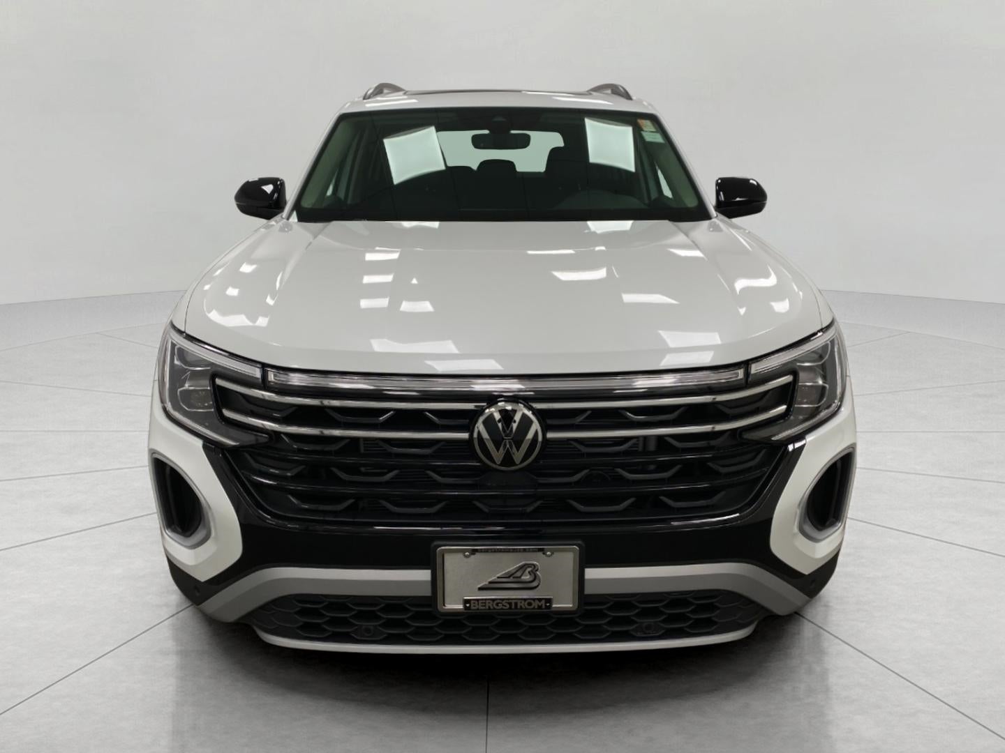 2026 Volkswagen Atlas 2.0T Peak Edition 4MOTION
