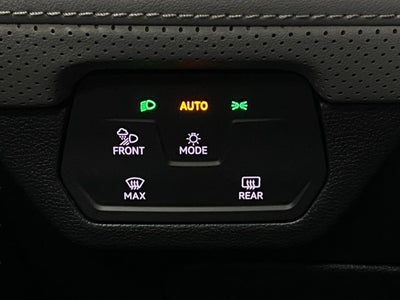 2026 Volkswagen Atlas 2.0T Peak Edition 4MOTION