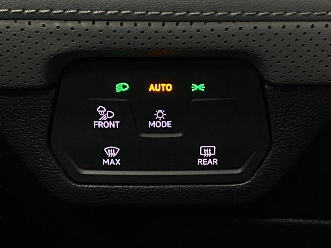 2026 Volkswagen Atlas 2.0T Peak Edition 4MOTION