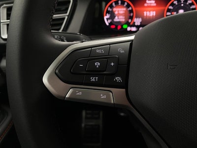 2026 Volkswagen Atlas 2.0T Peak Edition 4MOTION