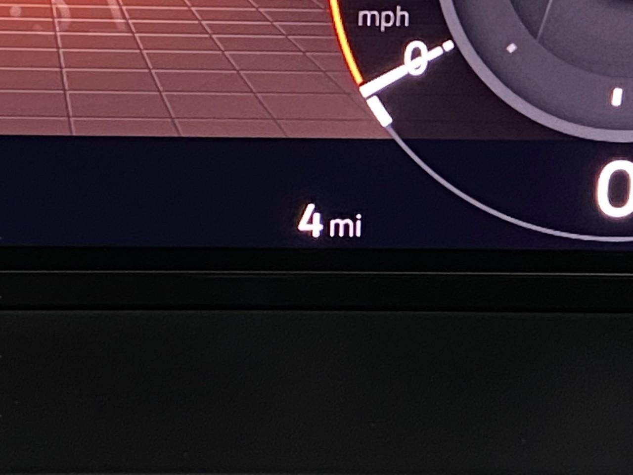 2026 Volkswagen Atlas 2.0T Peak Edition 4MOTION