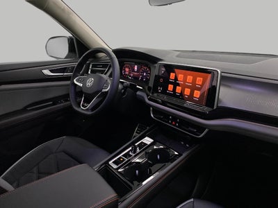 2026 Volkswagen Atlas 2.0T Peak Edition 4MOTION