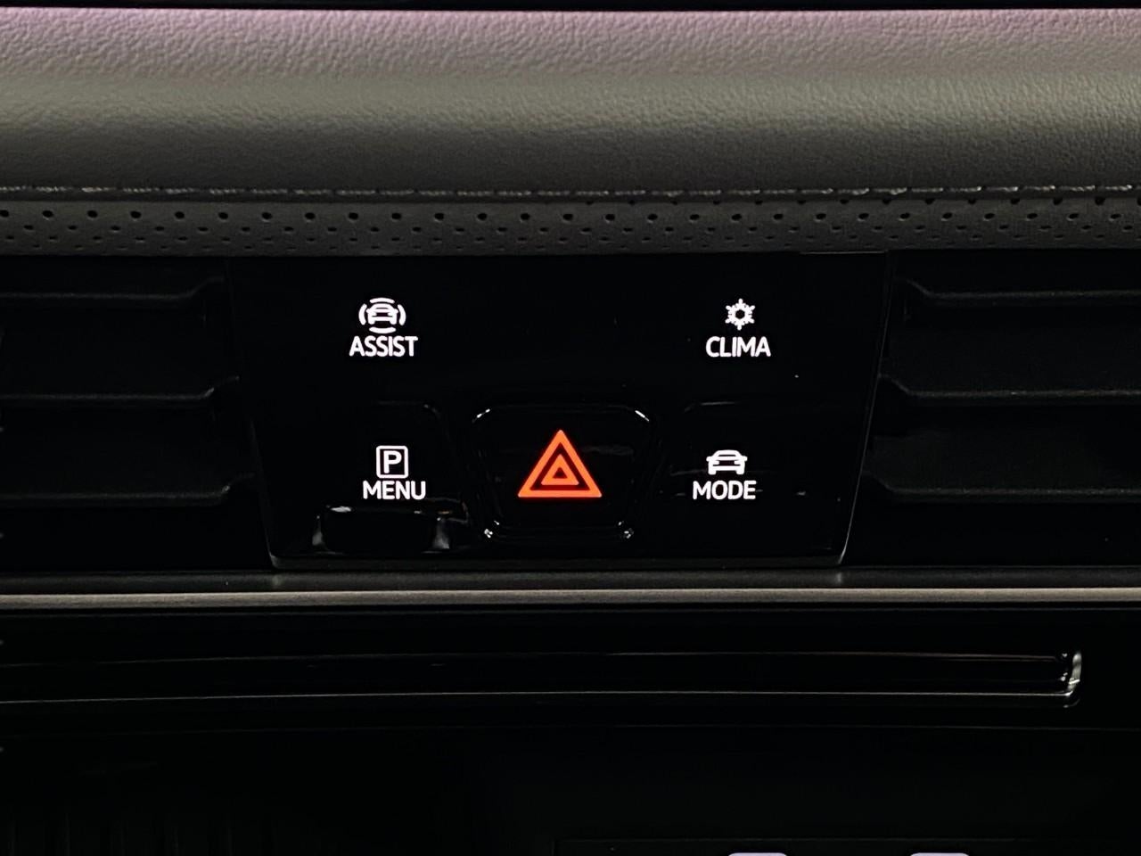 2026 Volkswagen Atlas 2.0T Peak Edition 4MOTION