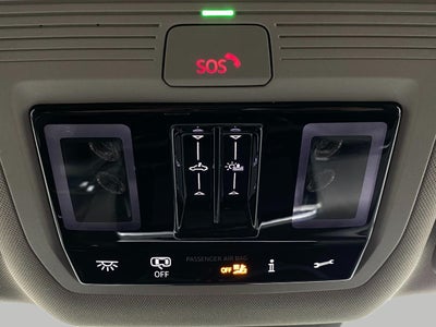 2026 Volkswagen Atlas 2.0T Peak Edition 4MOTION