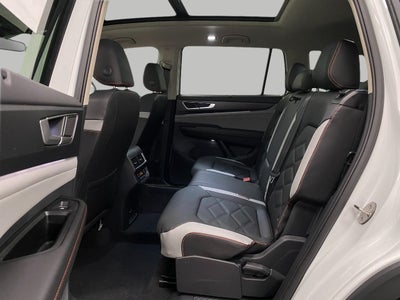 2026 Volkswagen Atlas 2.0T Peak Edition 4MOTION