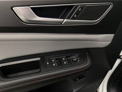 2026 Volkswagen Atlas 2.0T Peak Edition 4MOTION