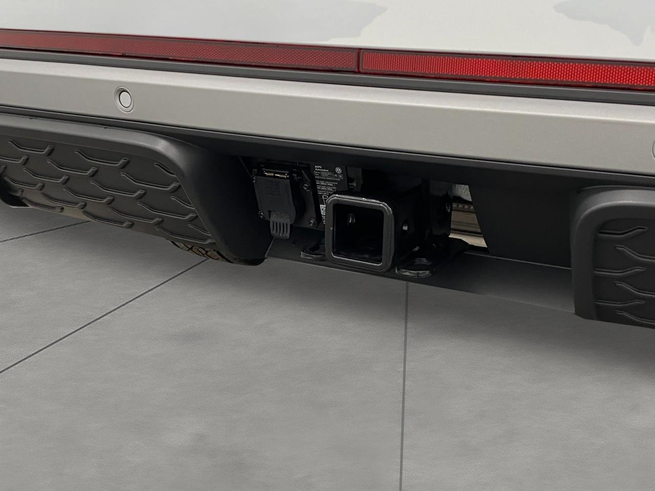 2026 Volkswagen Atlas 2.0T Peak Edition 4MOTION