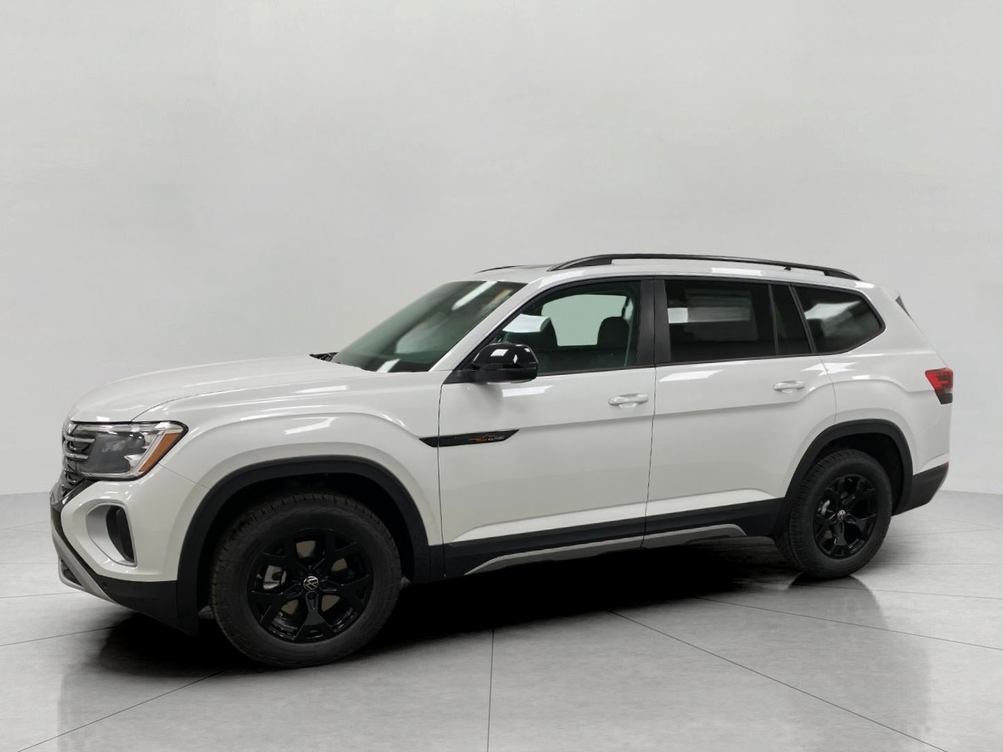 2026 Volkswagen Atlas 2.0T Peak Edition 4MOTION