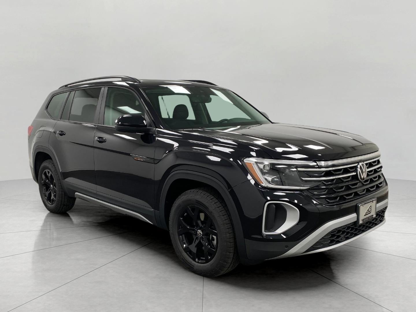 2026 Volkswagen Atlas 2.0T Peak Edition 4MOTION