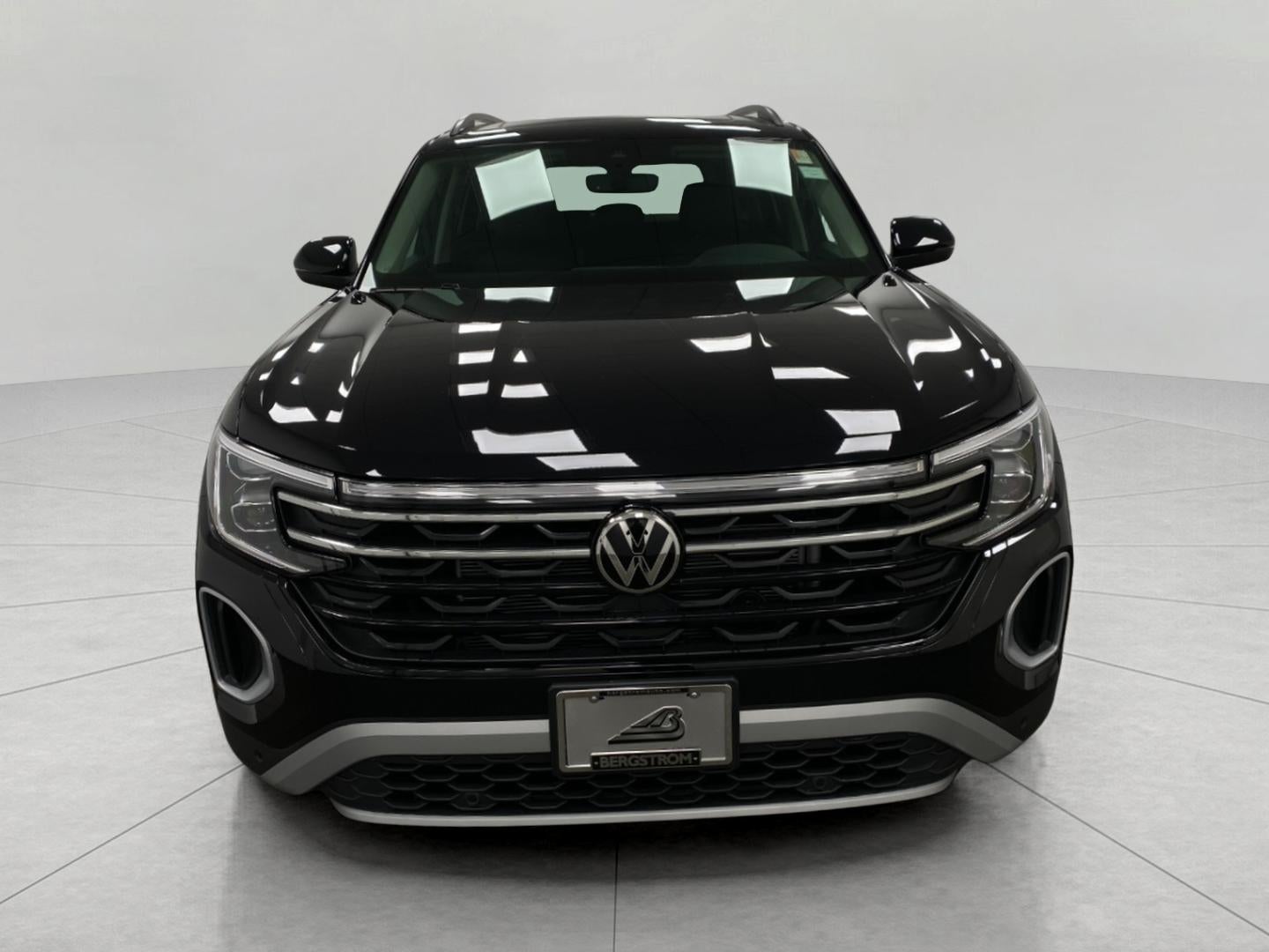 2026 Volkswagen Atlas 2.0T Peak Edition 4MOTION