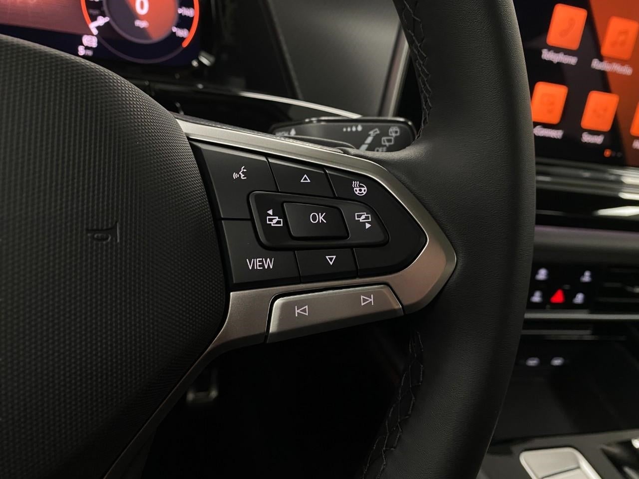 2026 Volkswagen Atlas 2.0T Peak Edition 4MOTION