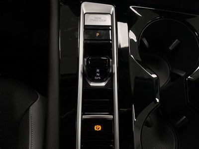 2026 Volkswagen Atlas 2.0T Peak Edition 4MOTION