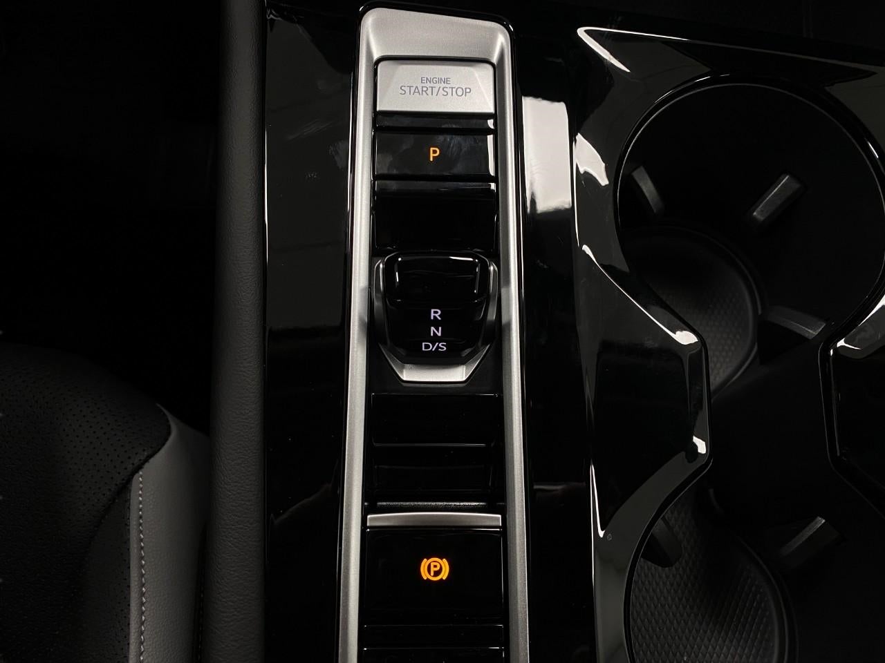 2026 Volkswagen Atlas 2.0T Peak Edition 4MOTION