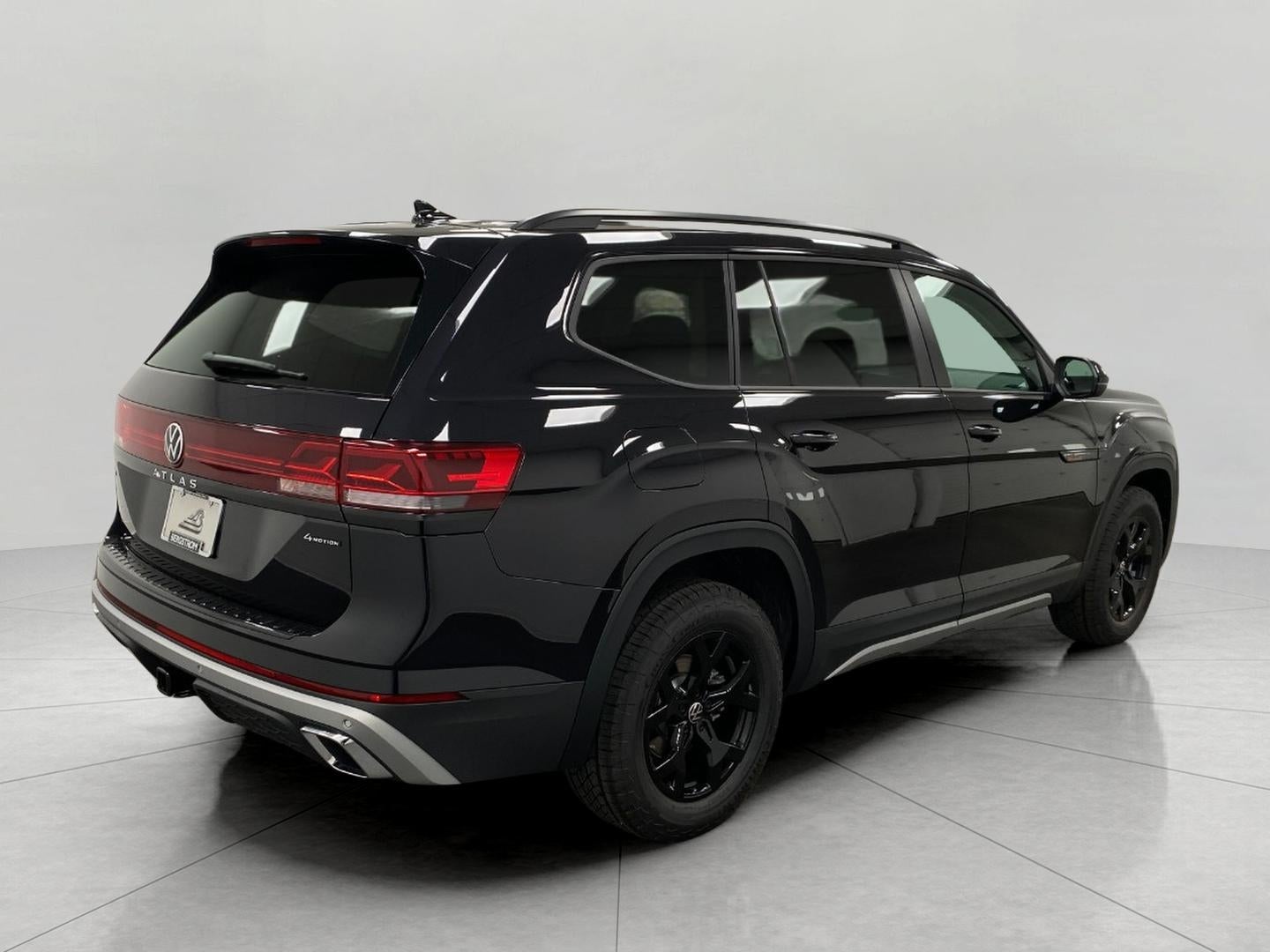 2026 Volkswagen Atlas 2.0T Peak Edition 4MOTION