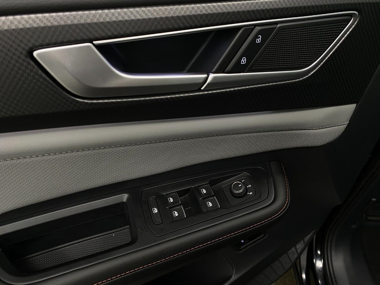 2026 Volkswagen Atlas 2.0T Peak Edition 4MOTION