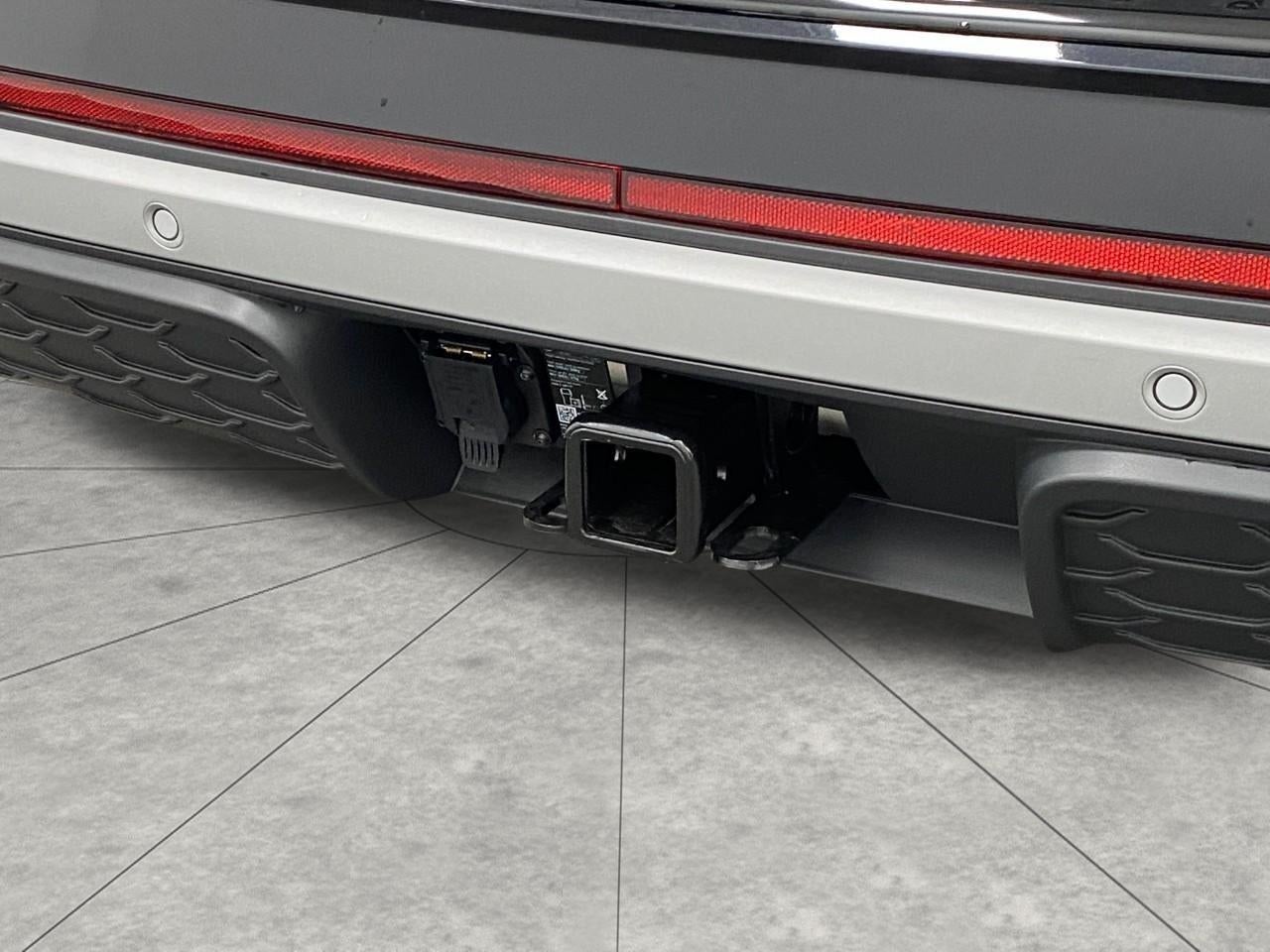 2026 Volkswagen Atlas 2.0T Peak Edition 4MOTION