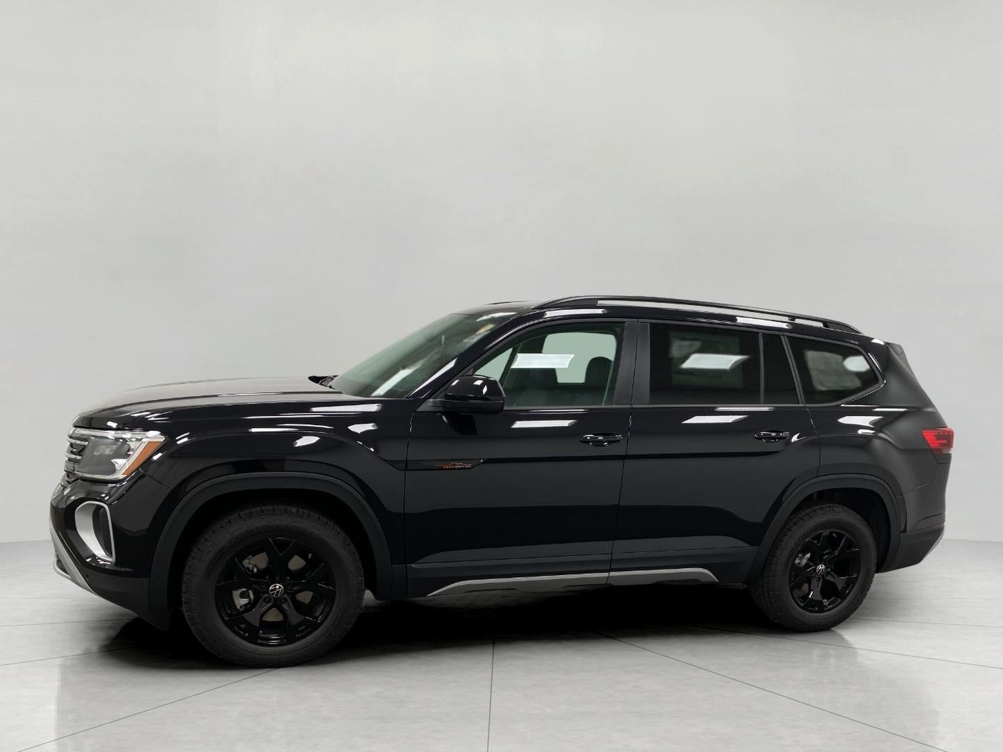 2026 Volkswagen Atlas 2.0T Peak Edition 4MOTION
