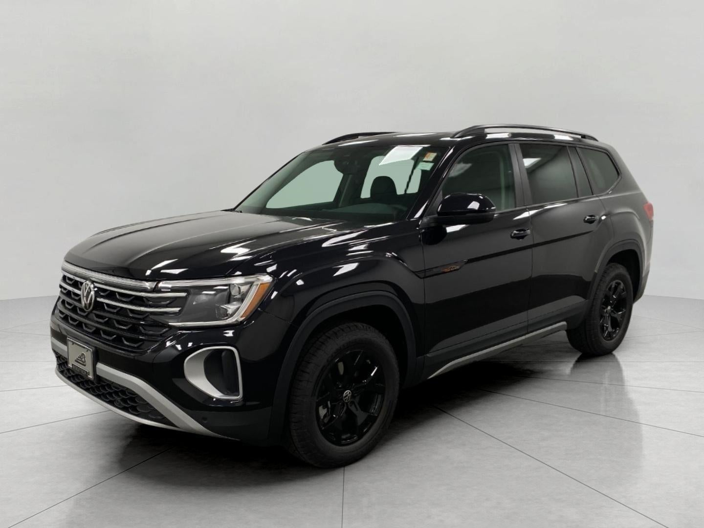 2026 Volkswagen Atlas 2.0T Peak Edition 4MOTION