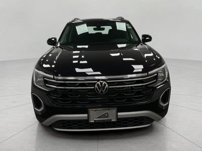 2026 Volkswagen Atlas 2.0T Peak Edition 4MOTION