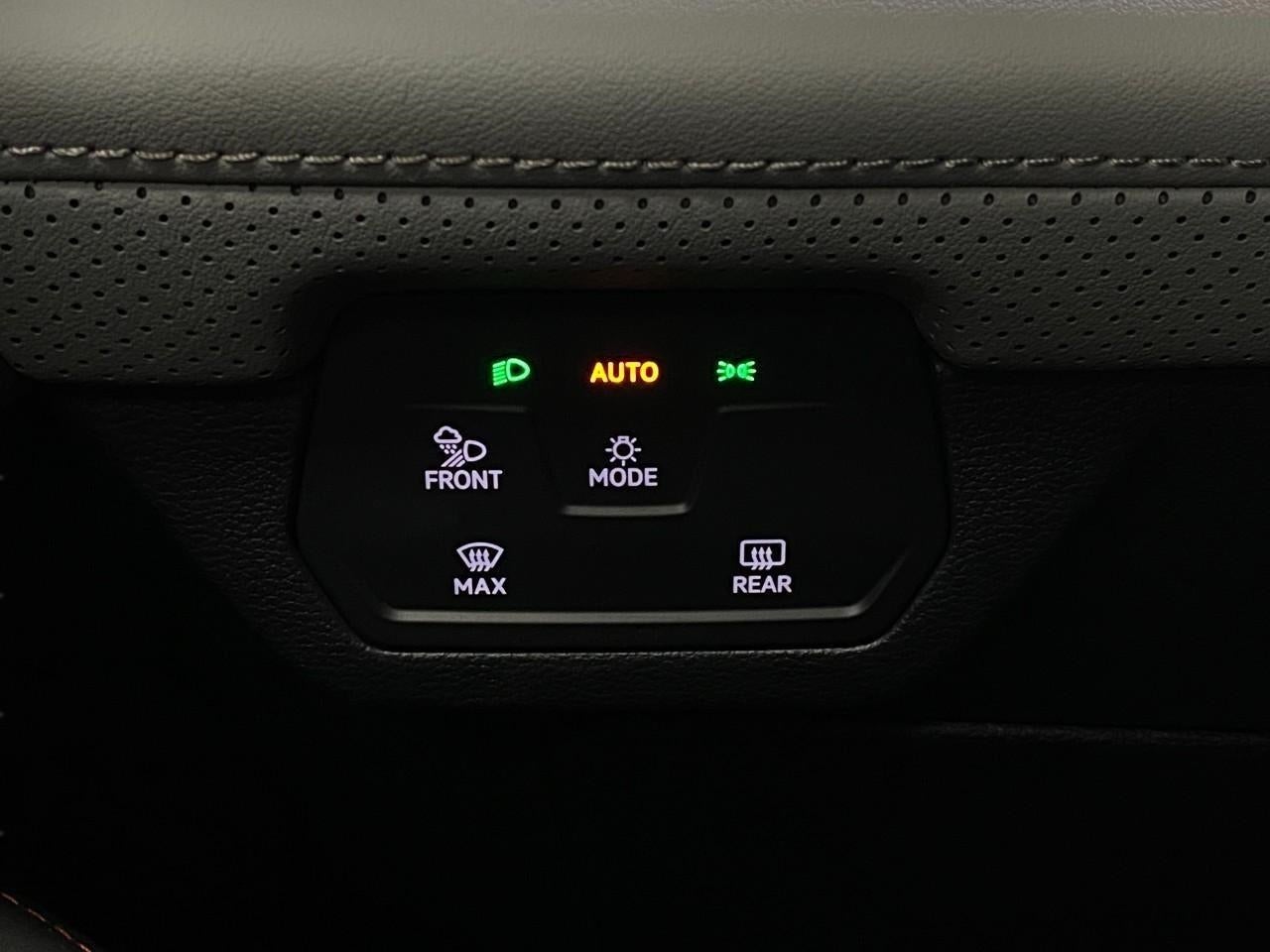 2026 Volkswagen Atlas 2.0T Peak Edition 4MOTION