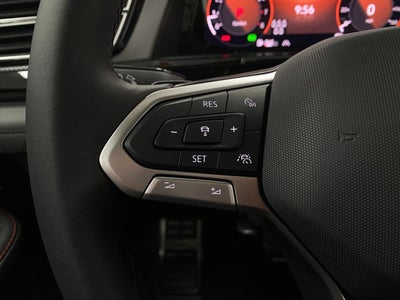 2026 Volkswagen Atlas 2.0T Peak Edition 4MOTION