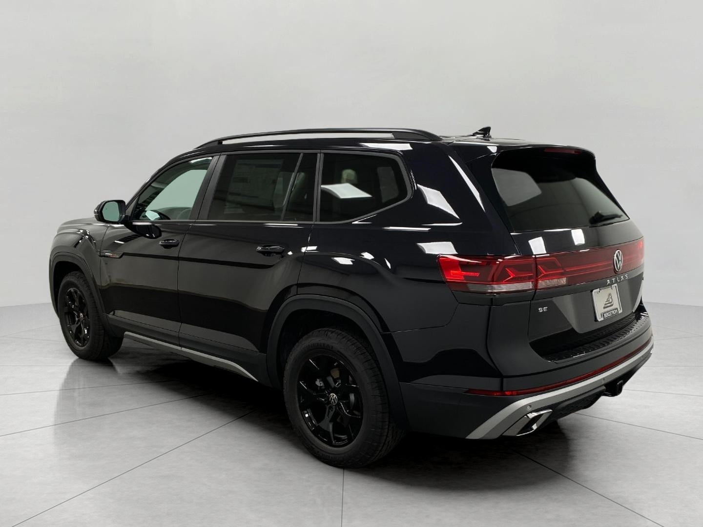 2026 Volkswagen Atlas 2.0T Peak Edition 4MOTION