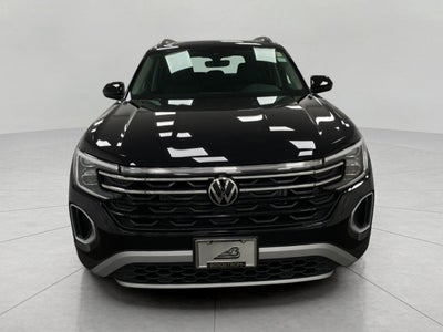 2026 Volkswagen Atlas 2.0T Peak Edition 4MOTION