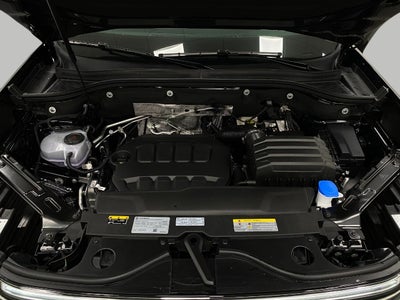2026 Volkswagen Atlas 2.0T Peak Edition 4MOTION