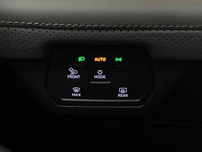 2026 Volkswagen Atlas 2.0T Peak Edition 4MOTION