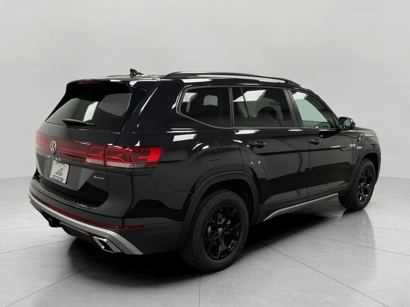 2026 Volkswagen Atlas 2.0T Peak Edition 4MOTION