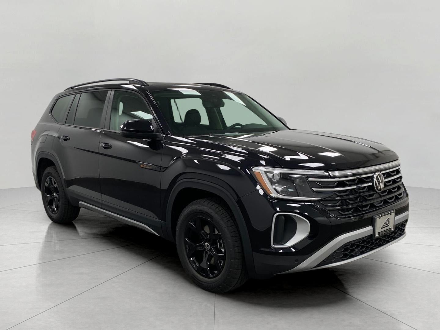 2026 Volkswagen Atlas 2.0T Peak Edition 4MOTION