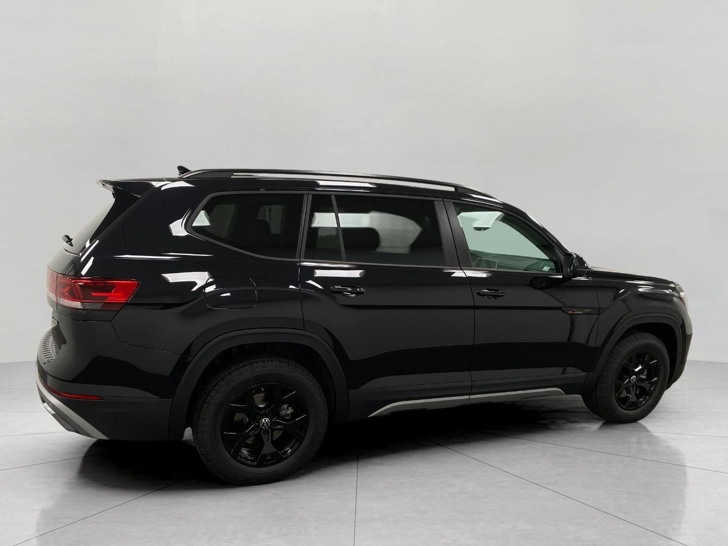 2026 Volkswagen Atlas 2.0T Peak Edition 4MOTION