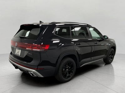 2026 Volkswagen Atlas 2.0T Peak Edition 4MOTION