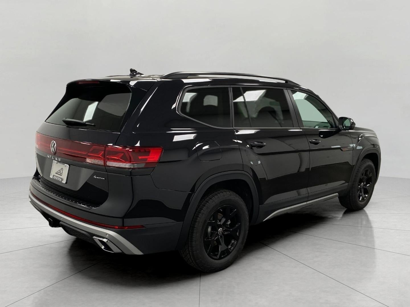 2026 Volkswagen Atlas 2.0T Peak Edition 4MOTION