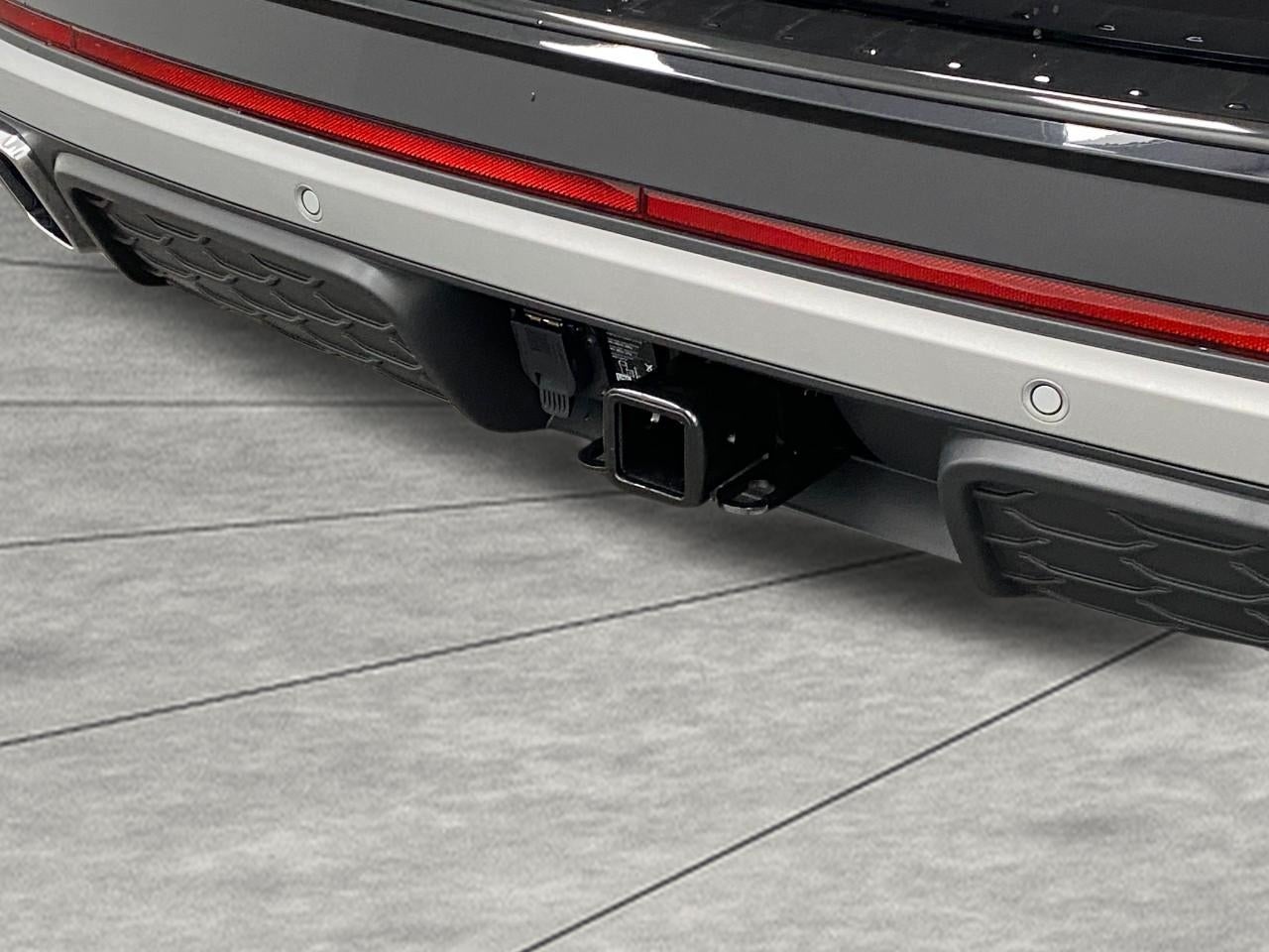 2026 Volkswagen Atlas 2.0T Peak Edition 4MOTION