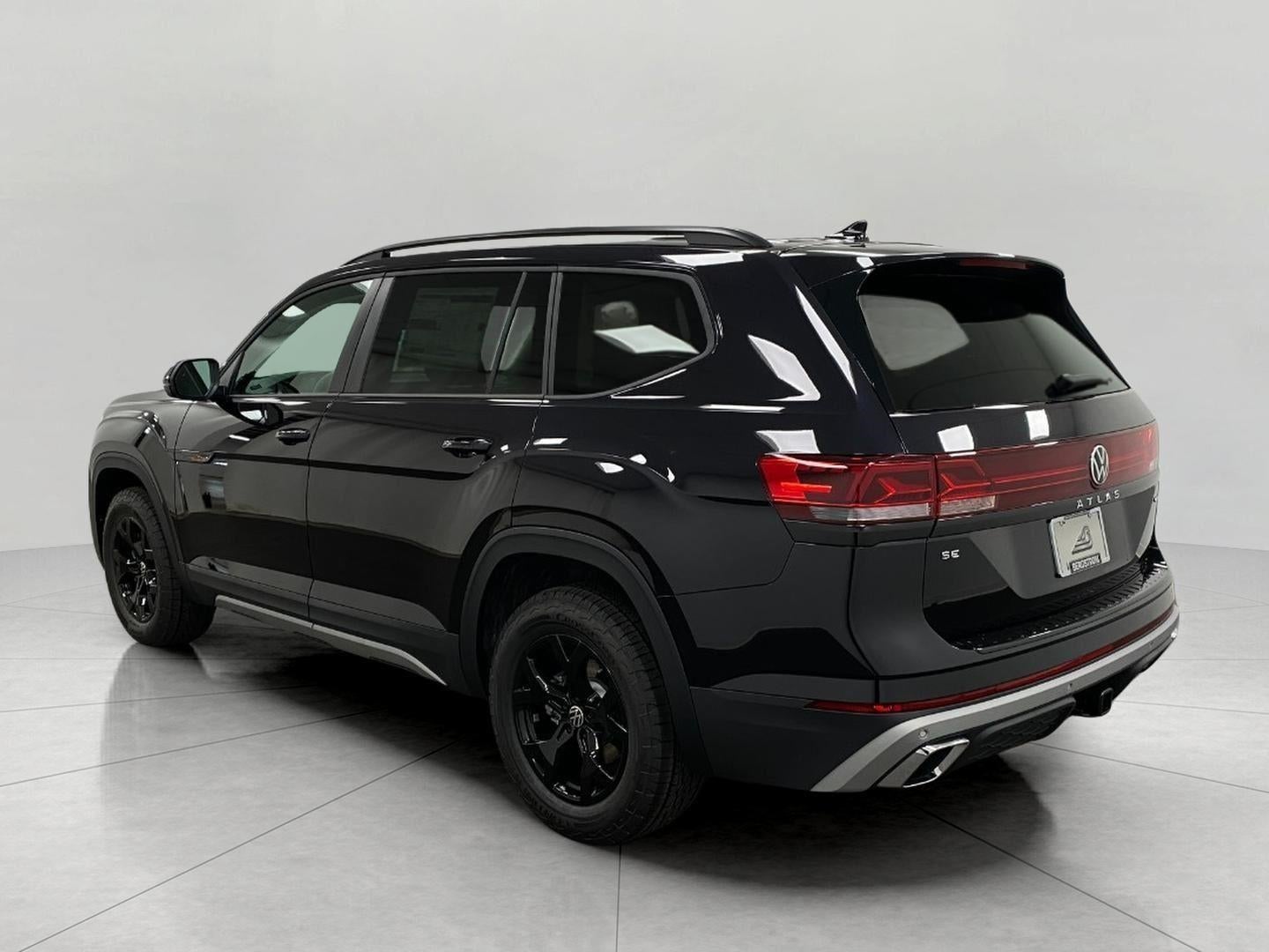 2026 Volkswagen Atlas 2.0T Peak Edition 4MOTION