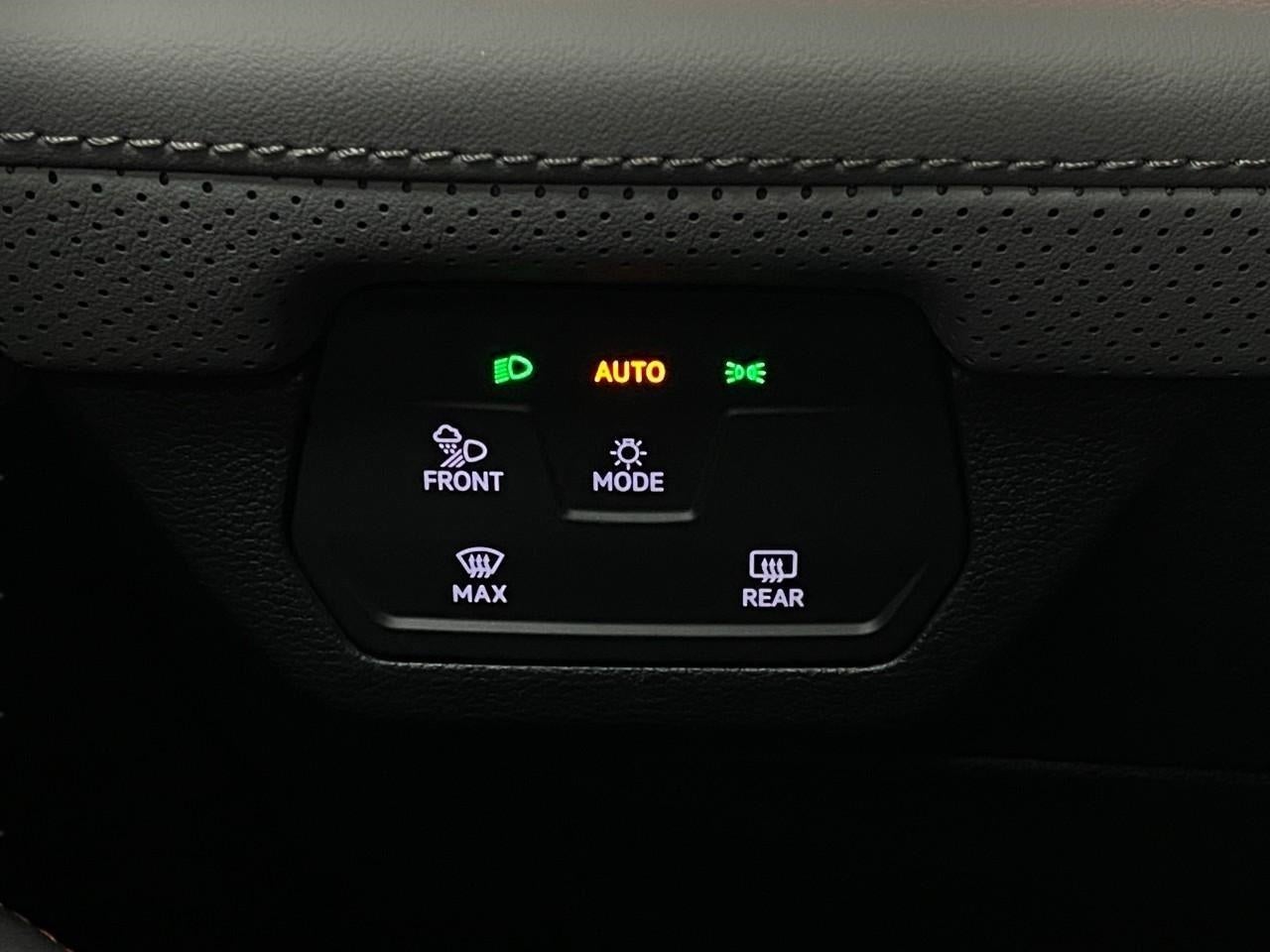 2026 Volkswagen Atlas 2.0T Peak Edition 4MOTION