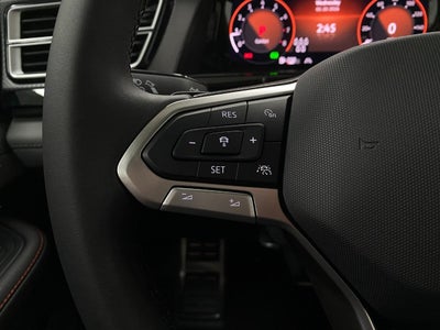 2026 Volkswagen Atlas 2.0T Peak Edition 4MOTION