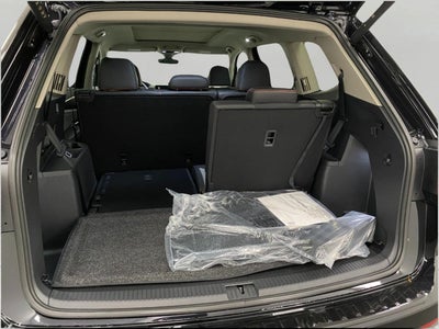 2026 Volkswagen Atlas 2.0T Peak Edition 4MOTION