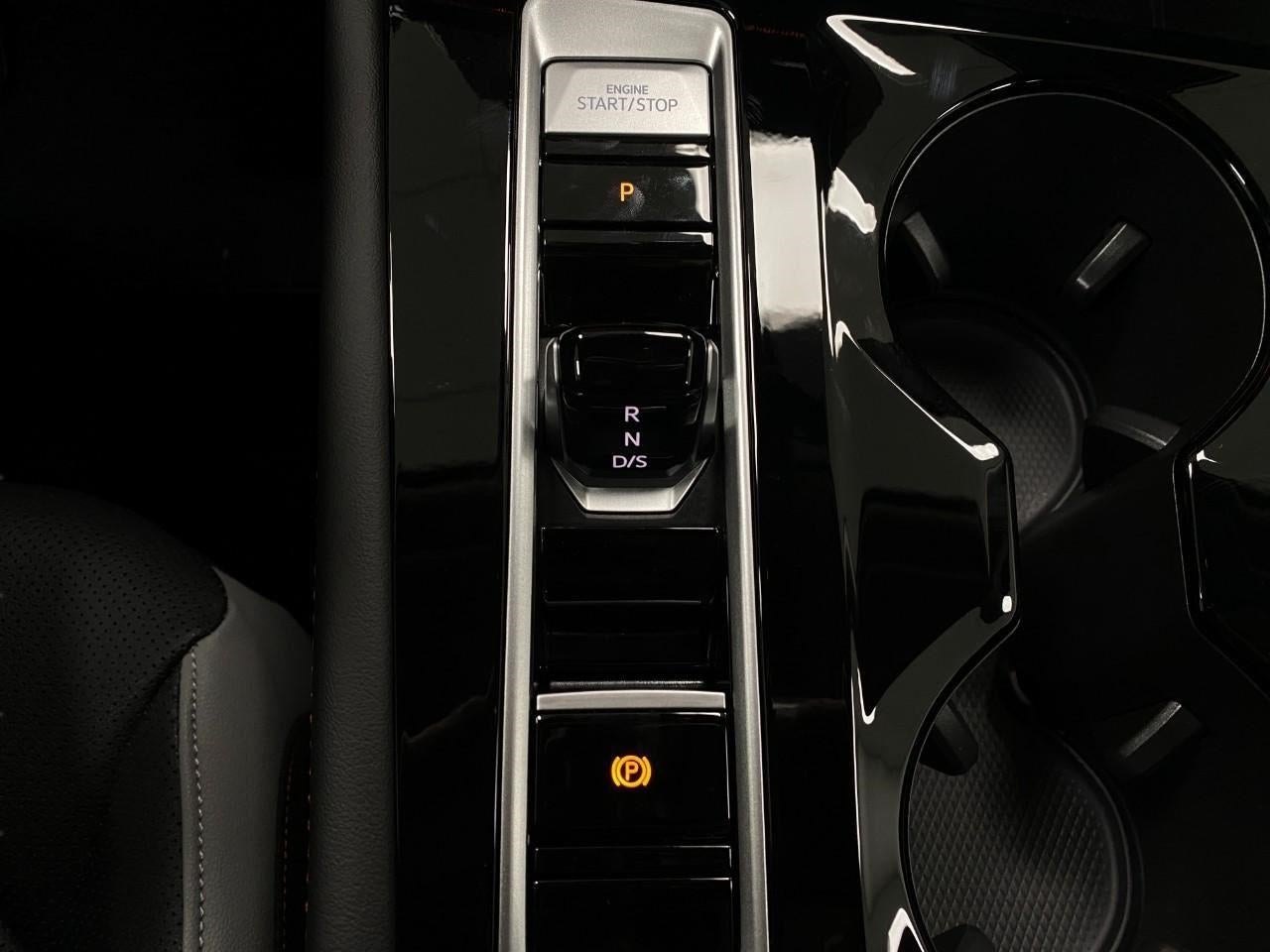 2026 Volkswagen Atlas 2.0T Peak Edition 4MOTION