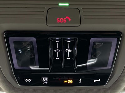 2026 Volkswagen Atlas 2.0T Peak Edition 4MOTION