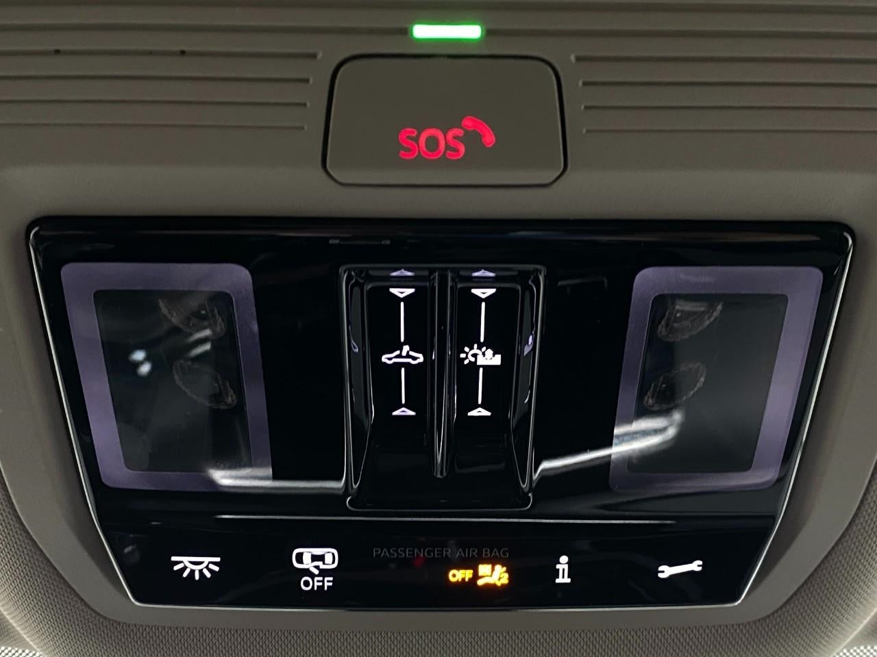 2026 Volkswagen Atlas 2.0T Peak Edition 4MOTION