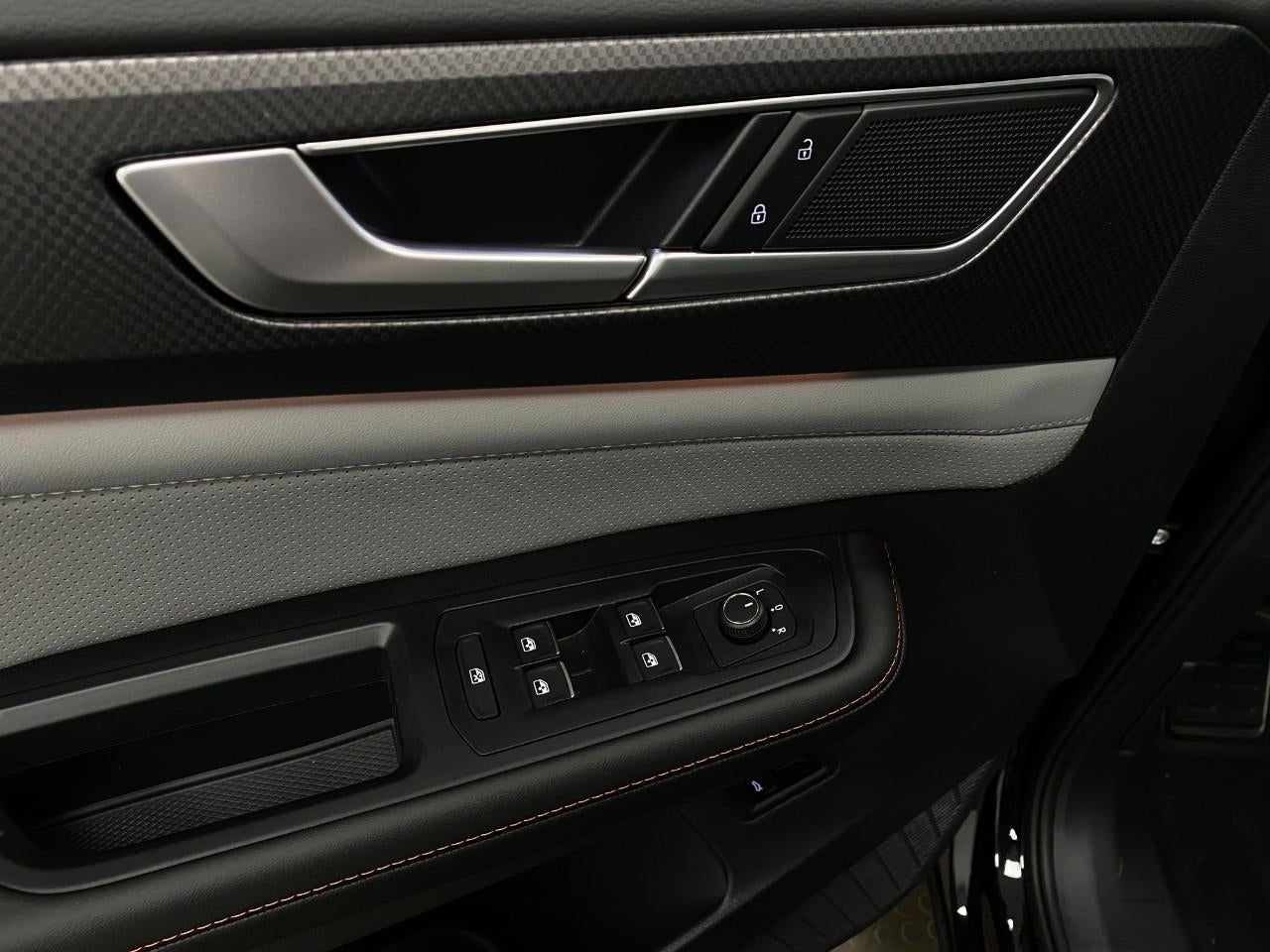 2026 Volkswagen Atlas 2.0T Peak Edition 4MOTION