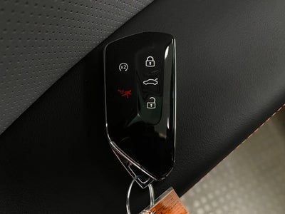 2026 Volkswagen Atlas 2.0T Peak Edition 4MOTION