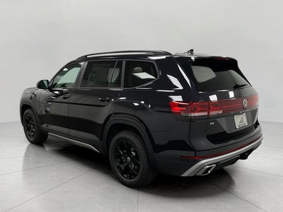 2026 Volkswagen Atlas 2.0T Peak Edition 4MOTION