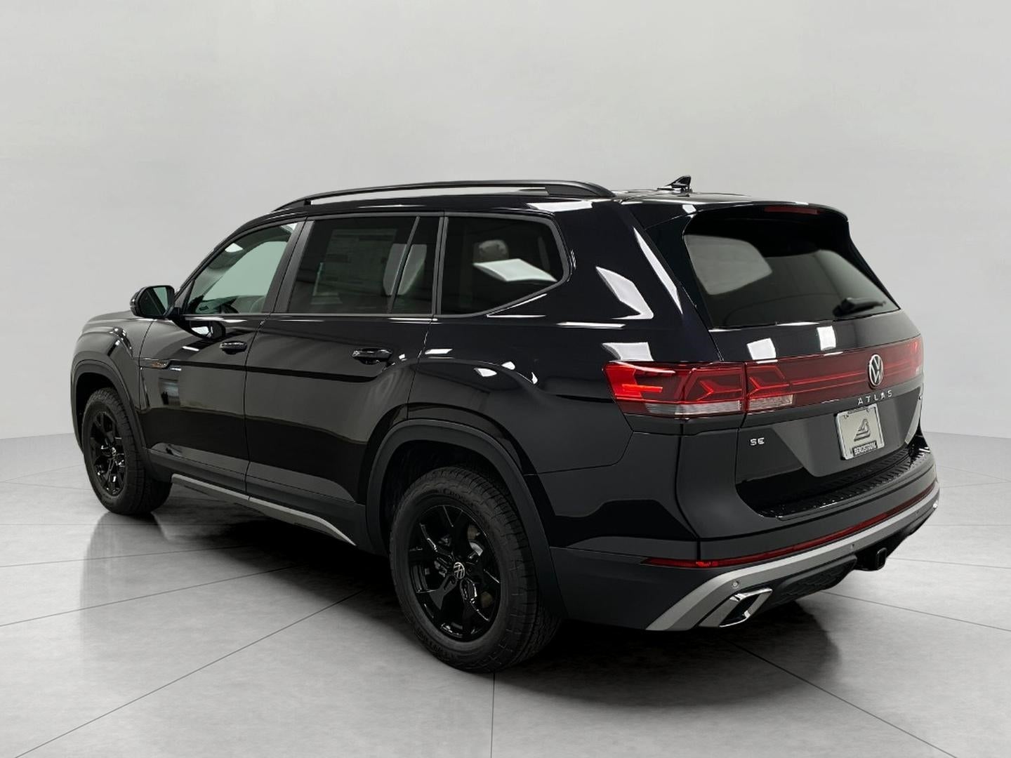 2026 Volkswagen Atlas 2.0T Peak Edition 4MOTION