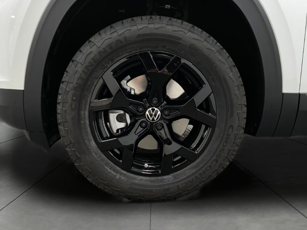 2026 Volkswagen Atlas 2.0T Peak Edition 4MOTION