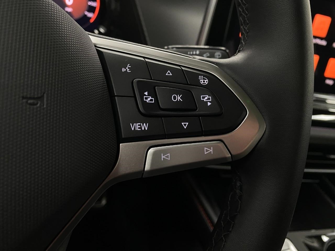 2026 Volkswagen Atlas 2.0T Peak Edition 4MOTION